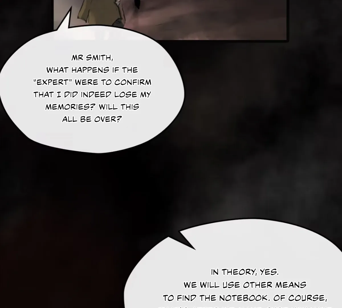 Lord of the Mysteries (2025) Chapter 13 page 2 - 