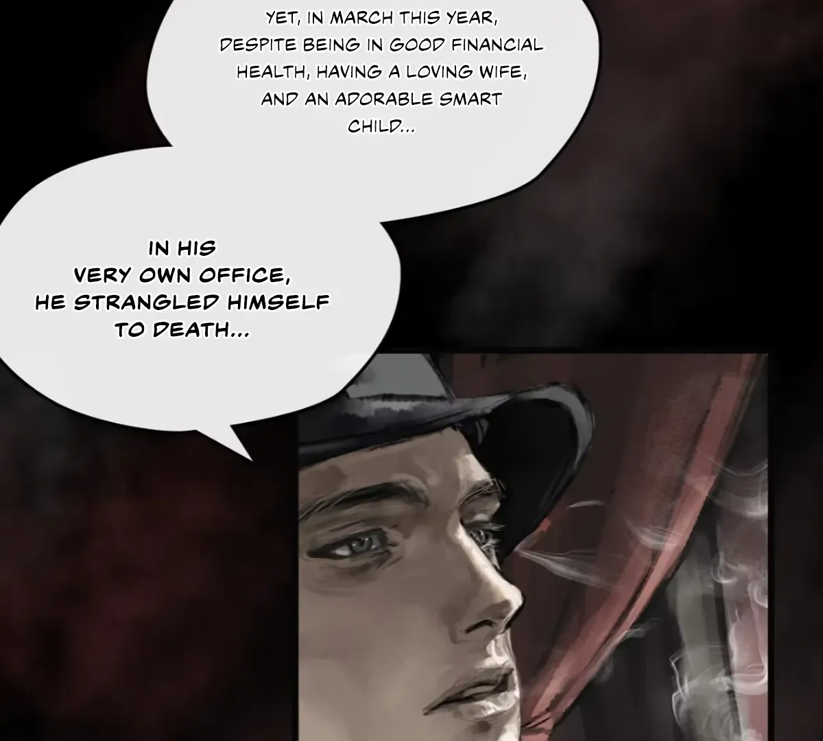 Lord of the Mysteries (2025) Chapter 13 page 11 - 