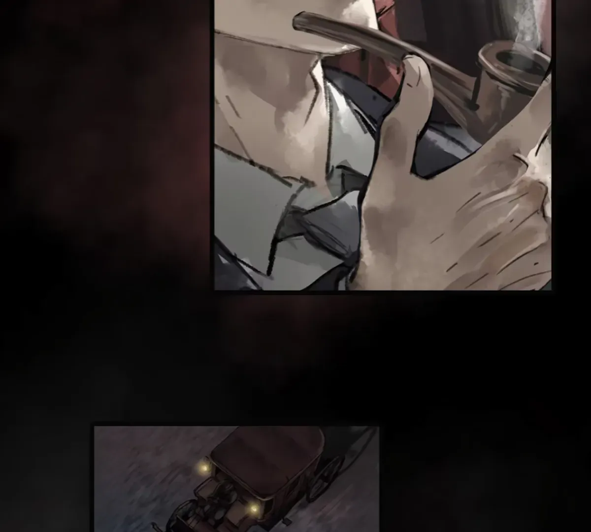 Lord of the Mysteries (2025) Chapter 13 page 12 - 