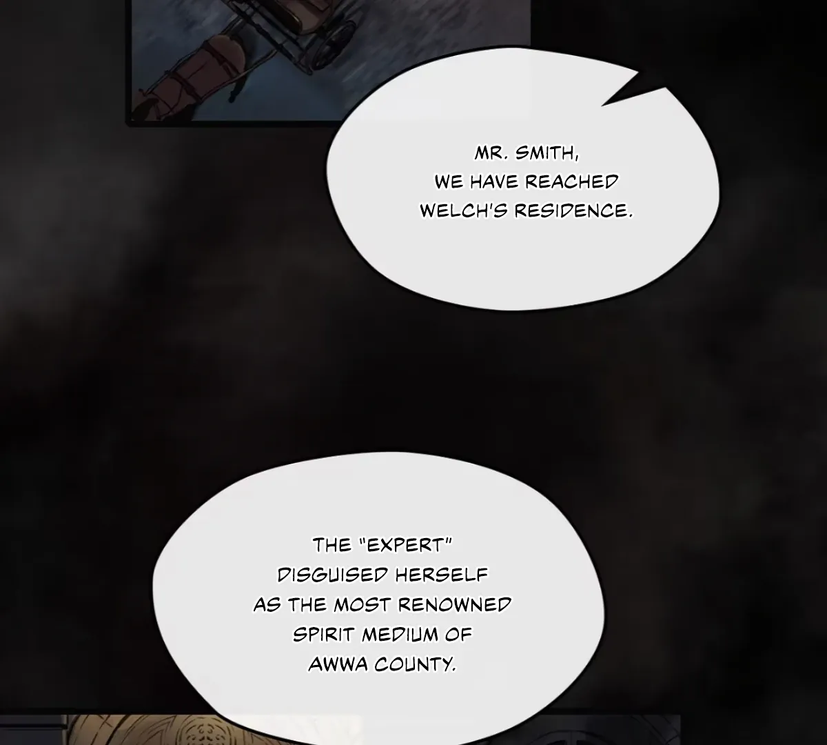 Lord of the Mysteries (2025) Chapter 13 page 13 - 