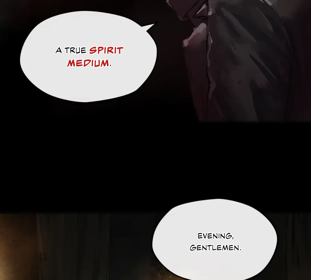 Lord of the Mysteries (2025) Chapter 13 page 15 - 