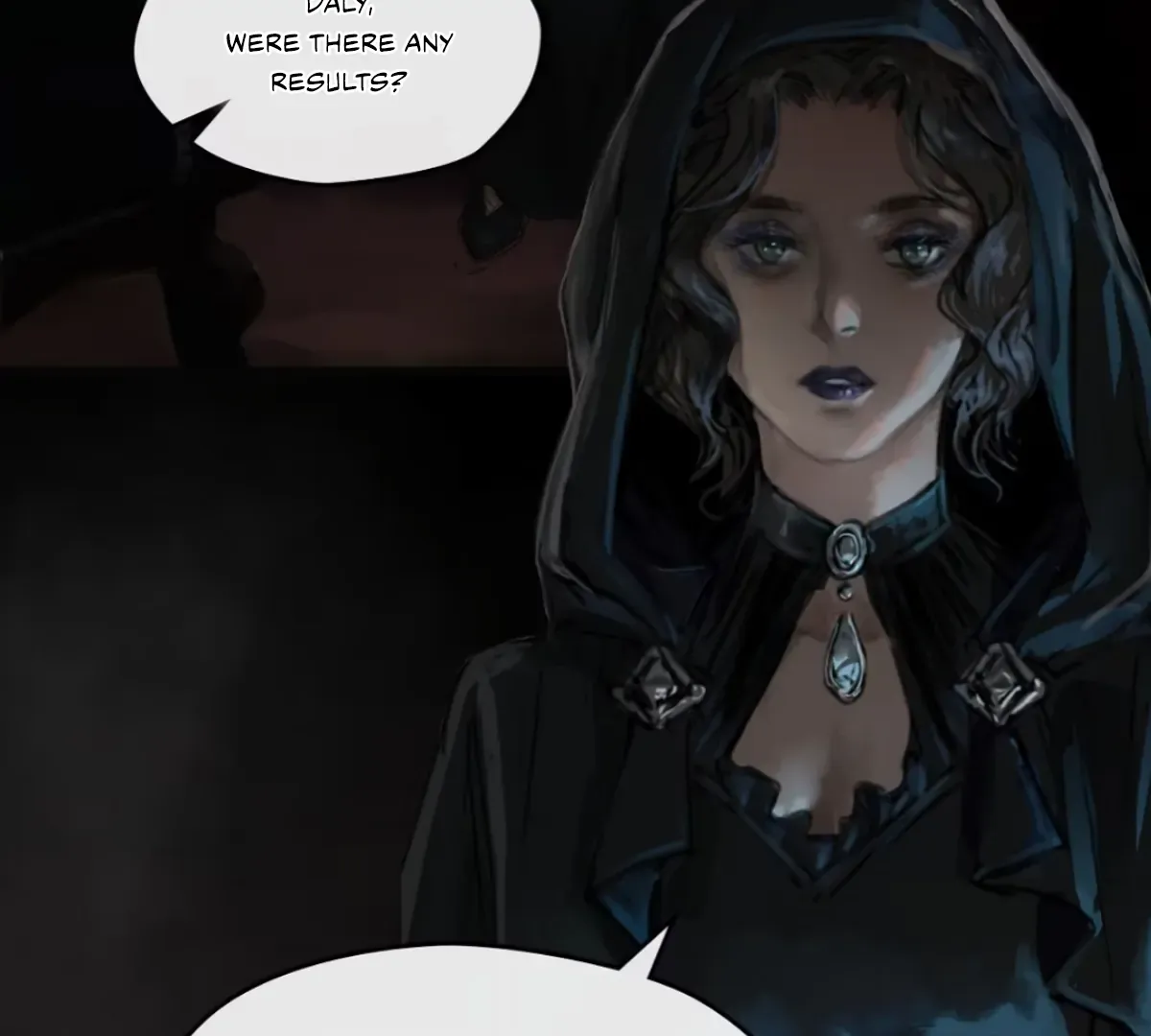 Lord of the Mysteries (2025) Chapter 13 page 17 - 