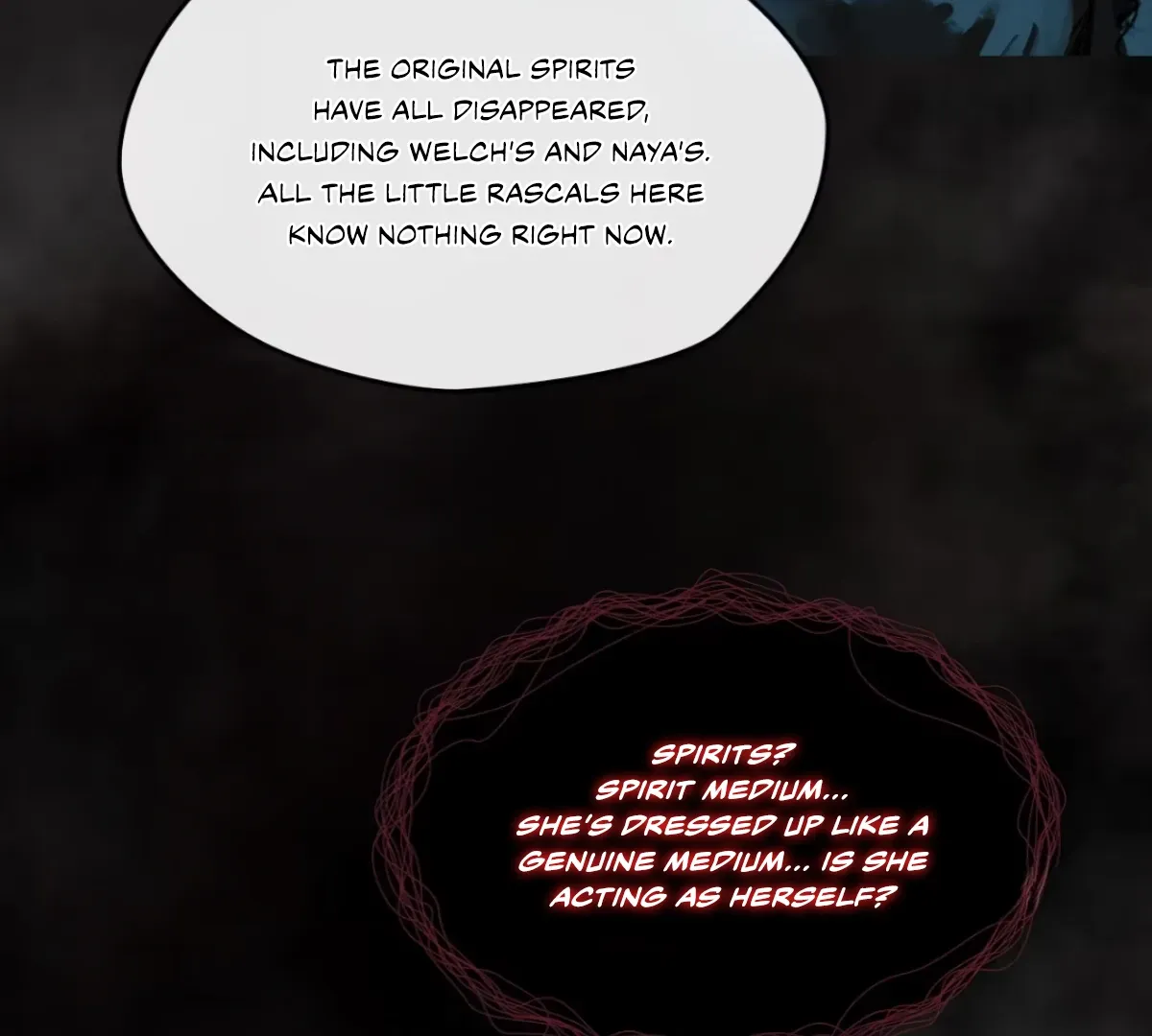 Lord of the Mysteries (2025) Chapter 13 page 18 - 