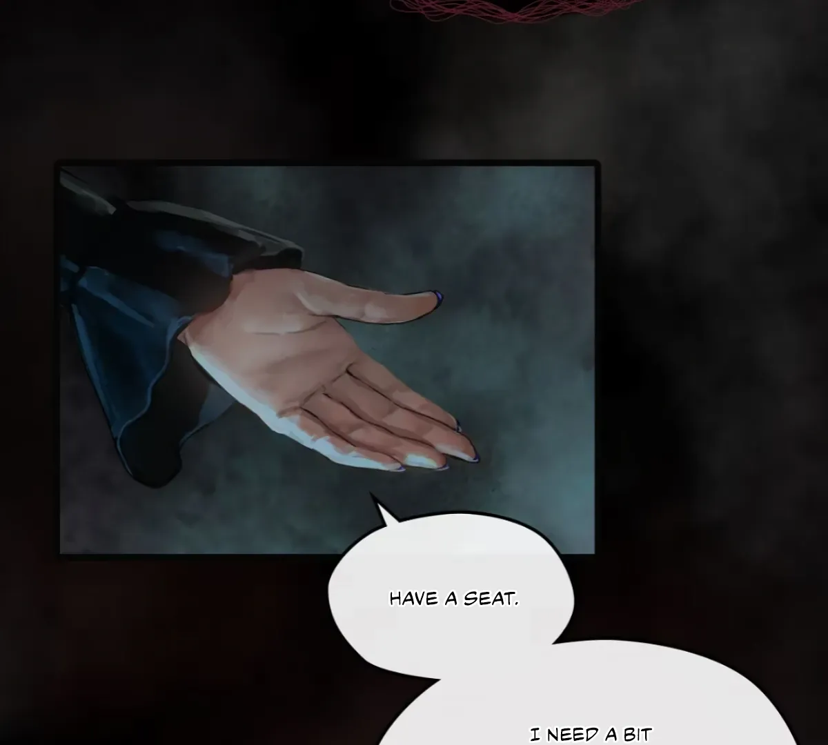 Lord of the Mysteries (2025) Chapter 13 page 19 - 