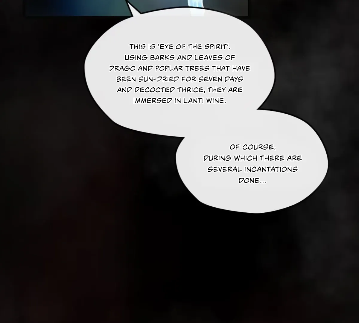 Lord of the Mysteries (2025) Chapter 13 page 25 - 