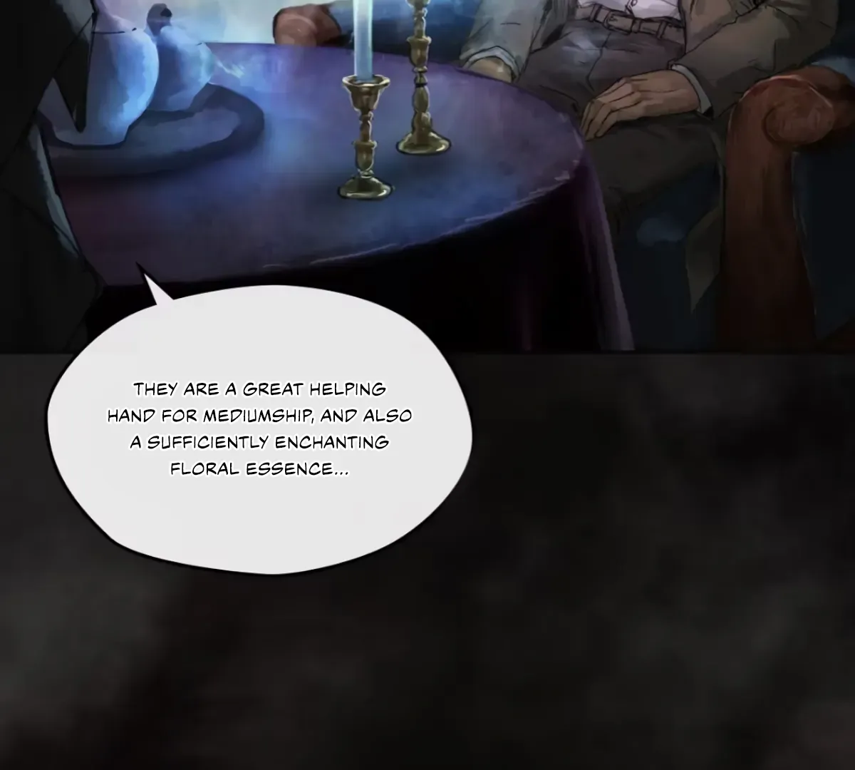 Lord of the Mysteries (2025) Chapter 13 page 27 - 