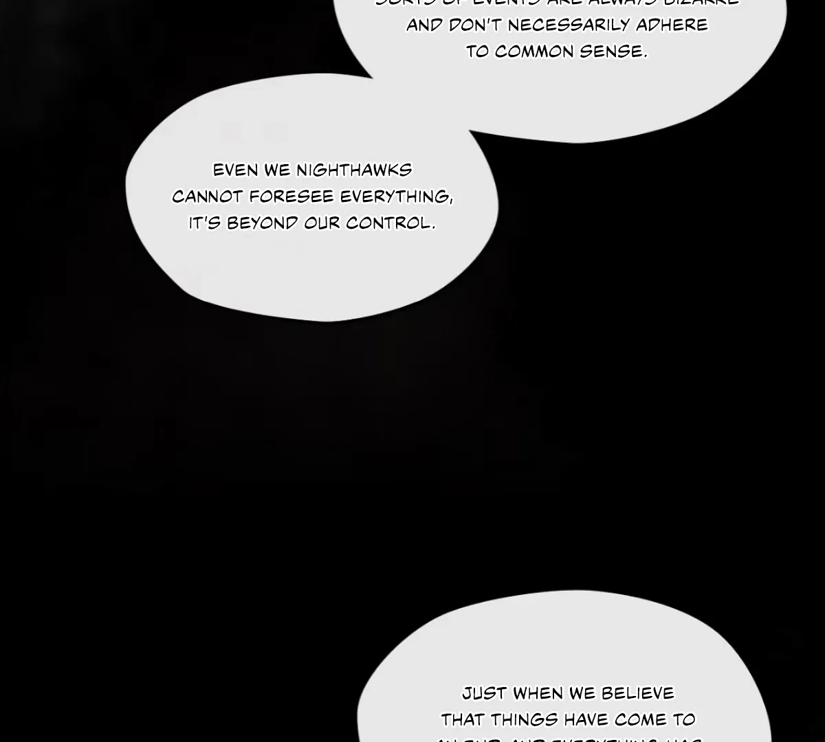 Lord of the Mysteries (2025) Chapter 13 page 5 - 