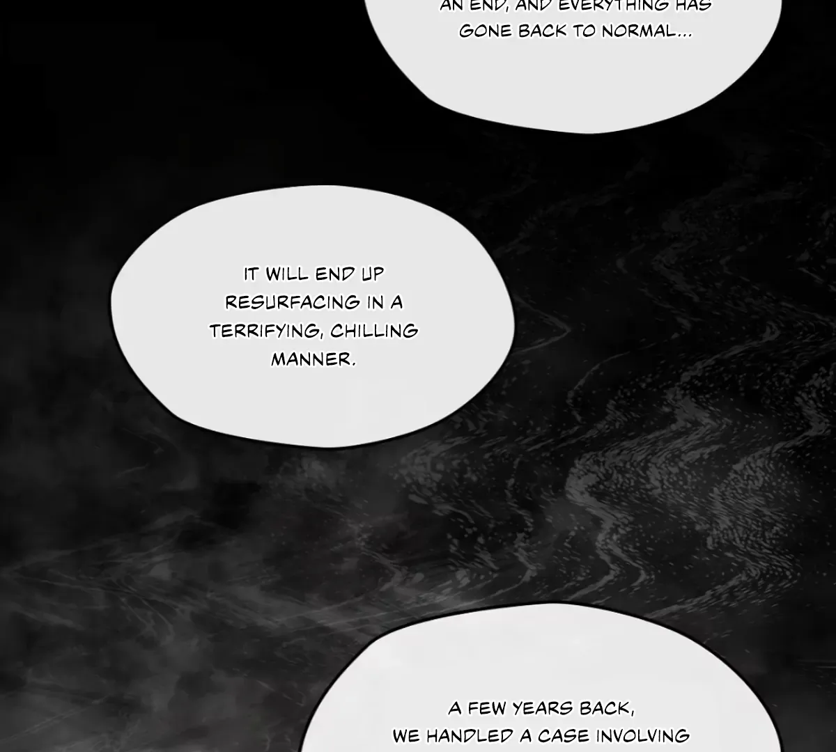 Lord of the Mysteries (2025) Chapter 13 page 6 - 