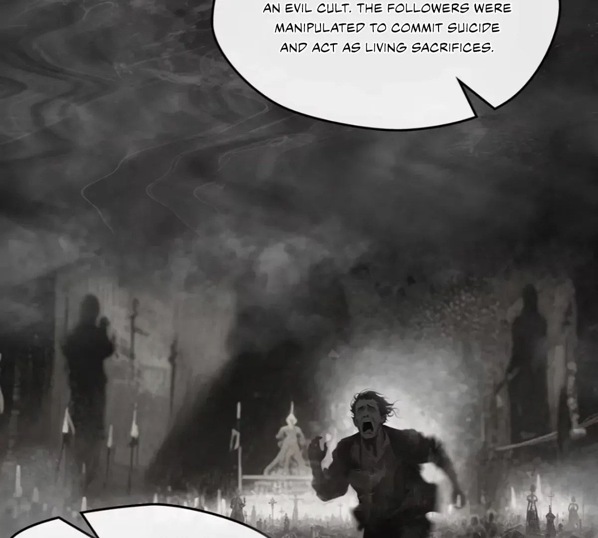 Lord of the Mysteries (2025) Chapter 13 page 7 - 