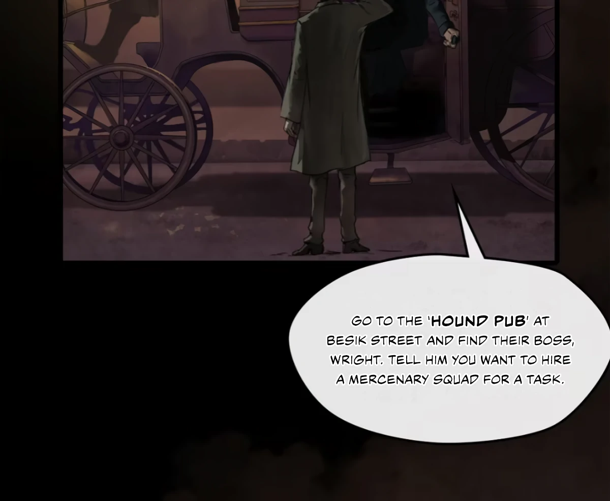 Lord of the Mysteries (2025) Chapter 14 page 11 - 