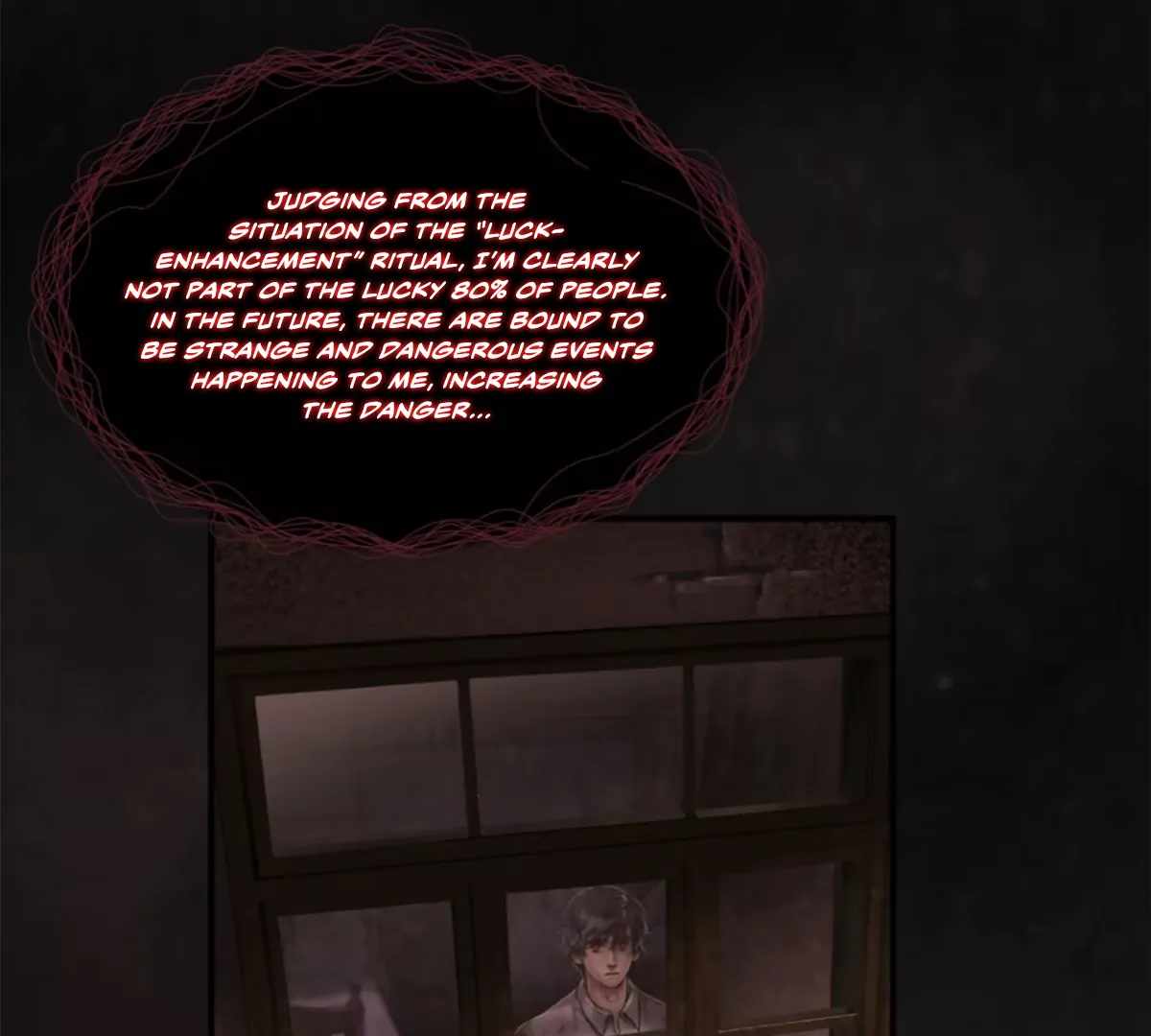 Lord of the Mysteries (2025) Chapter 15 page 1 - 