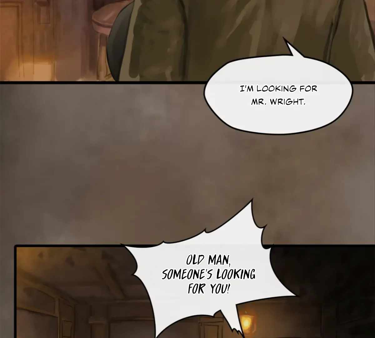Lord of the Mysteries (2025) Chapter 15 page 11 - 