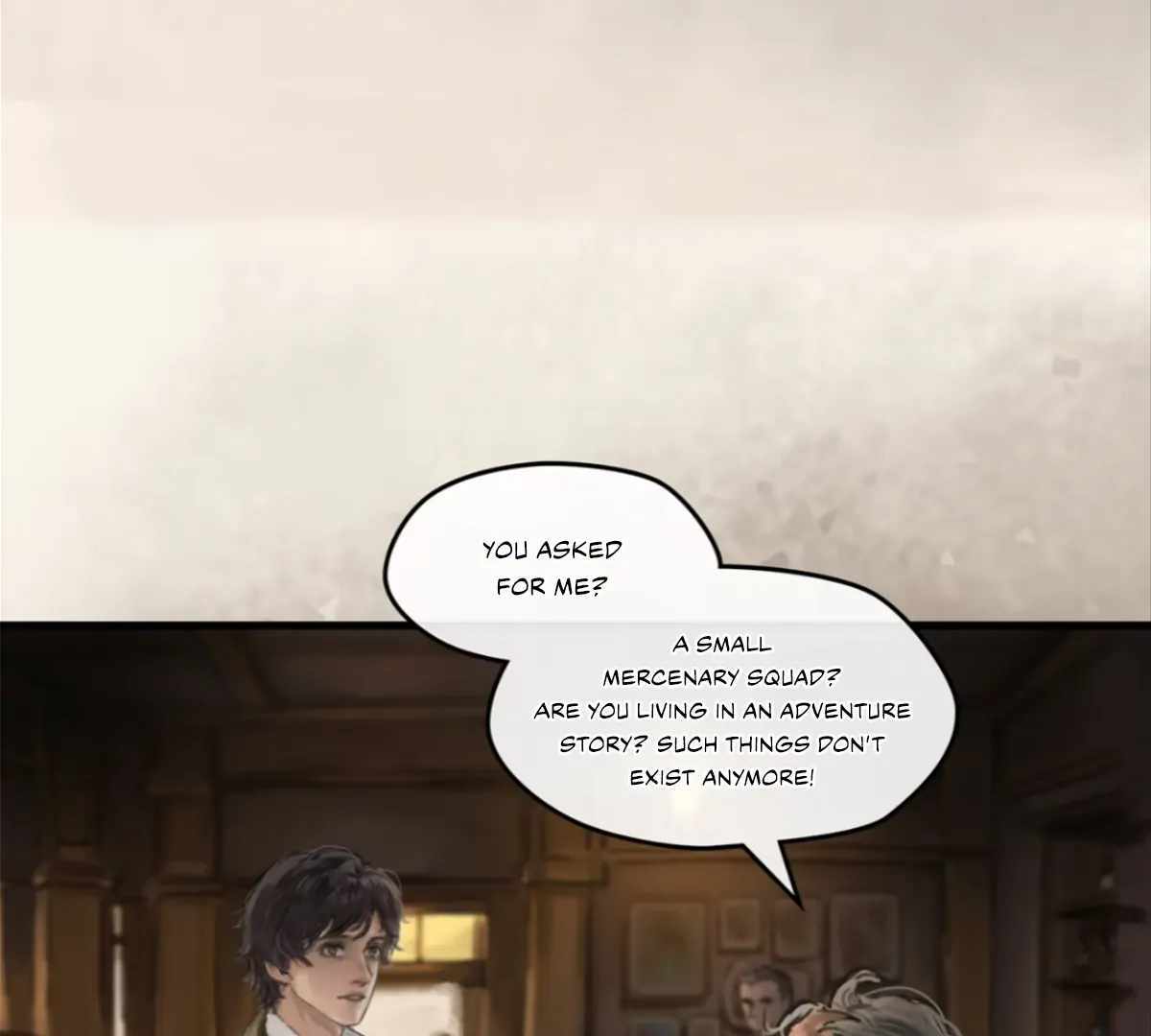 Lord of the Mysteries (2025) Chapter 15 page 13 - 