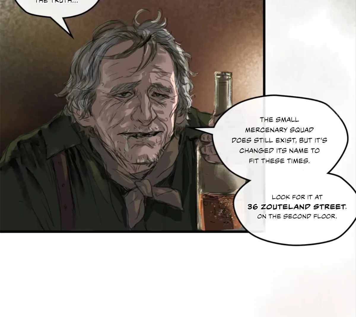 Lord of the Mysteries (2025) Chapter 15 page 15 - 