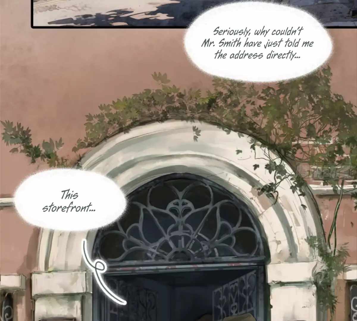 Lord of the Mysteries (2025) Chapter 15 page 17 - 