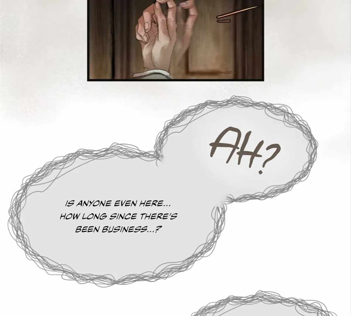 Lord of the Mysteries (2025) Chapter 15 page 20 - 