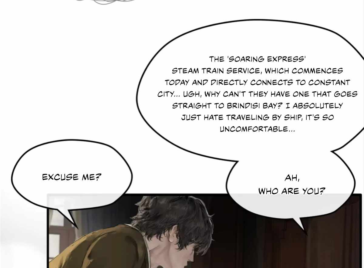 Lord of the Mysteries (2025) Chapter 15 page 23 - 