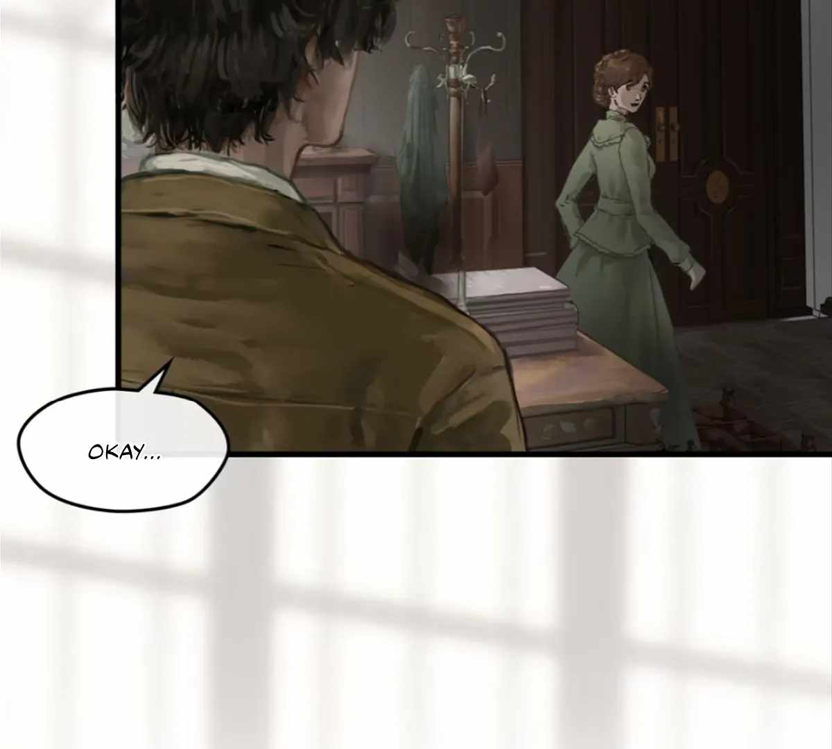 Lord of the Mysteries (2025) Chapter 15 page 27 - 