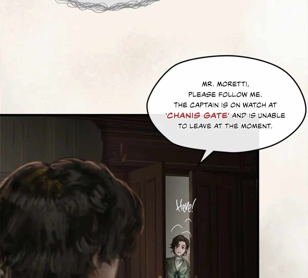Lord of the Mysteries (2025) Chapter 15 page 29 - 