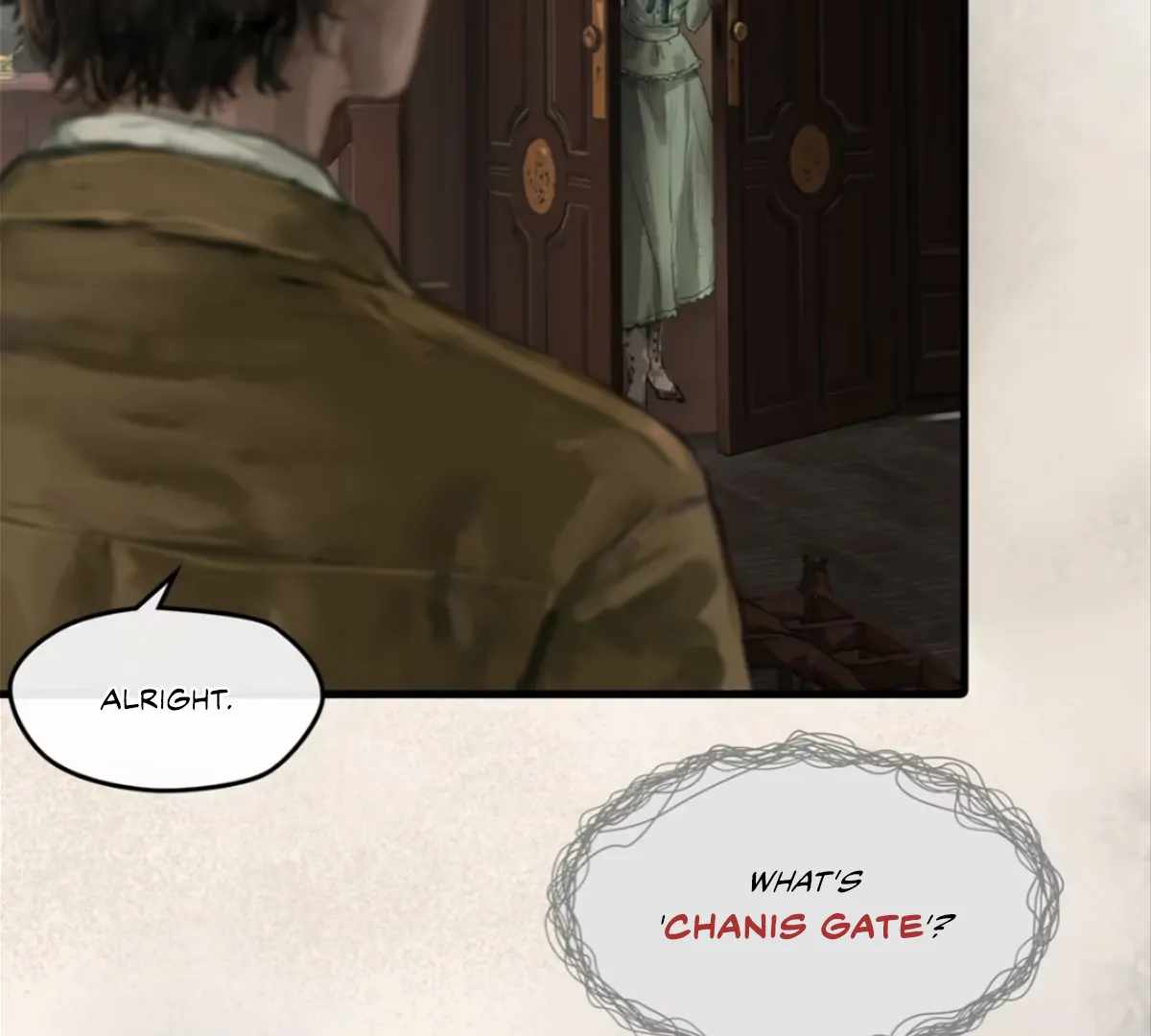 Lord of the Mysteries (2025) Chapter 15 page 30 - 
