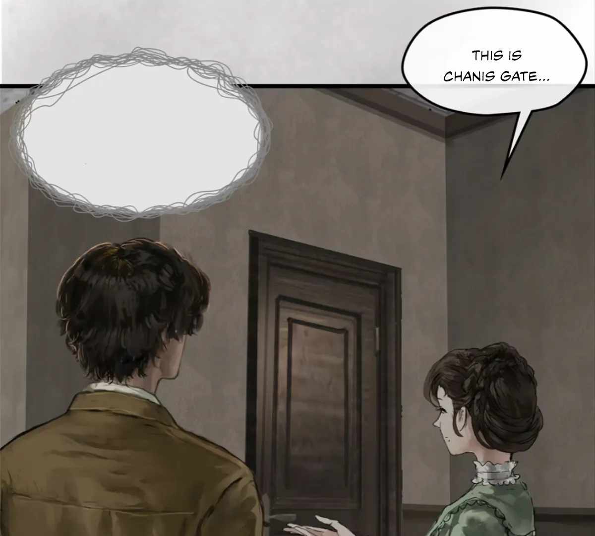 Lord of the Mysteries (2025) Chapter 15 page 34 - 