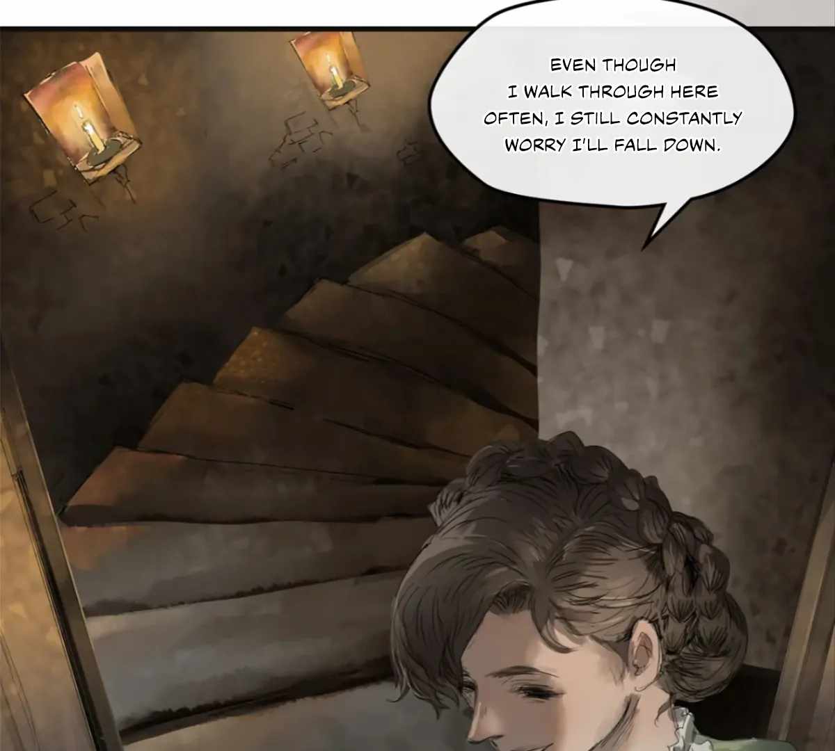 Lord of the Mysteries (2025) Chapter 15 page 36 - 