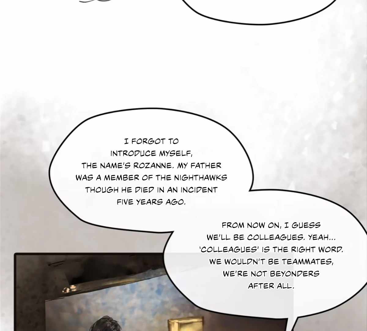 Lord of the Mysteries (2025) Chapter 15 page 38 - 