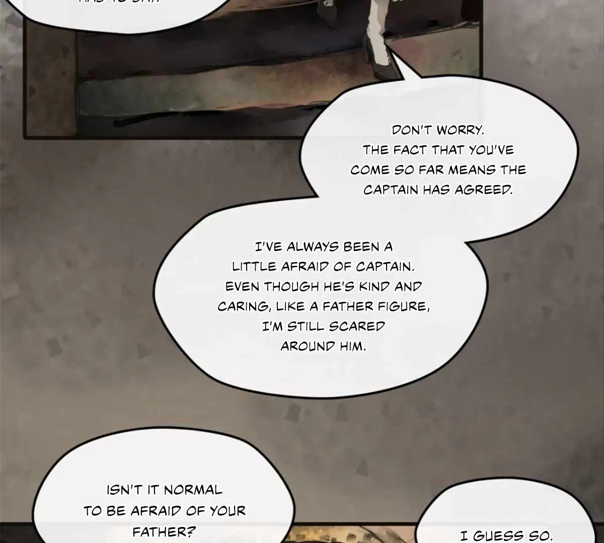 Lord of the Mysteries (2025) Chapter 15 page 40 - 