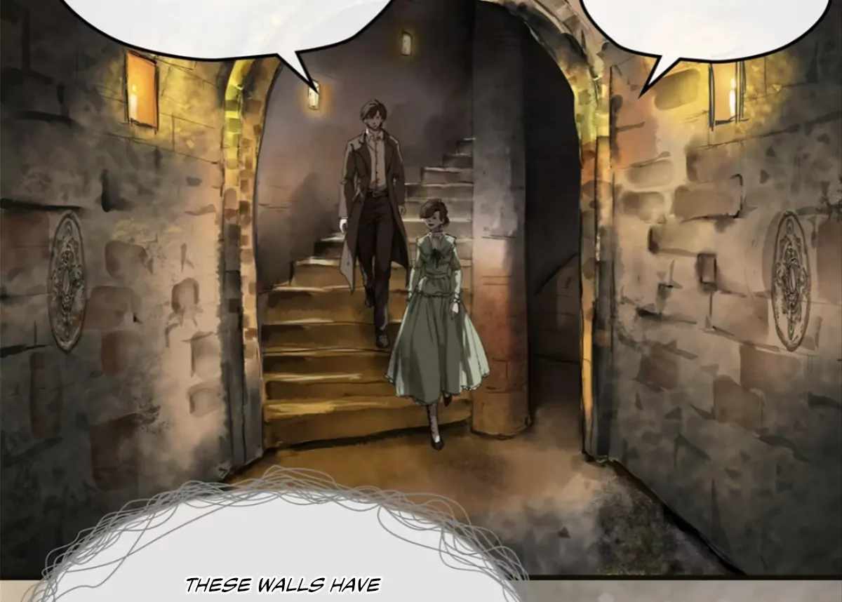 Lord of the Mysteries (2025) Chapter 15 page 41 - 