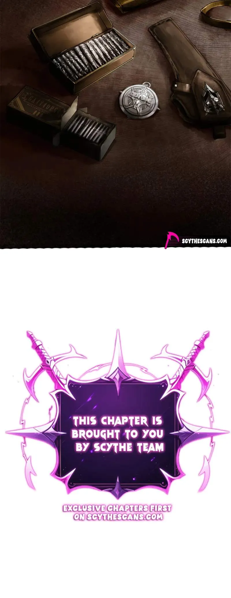 Lord of the Mysteries (2025) Chapter 18 page 5 - 