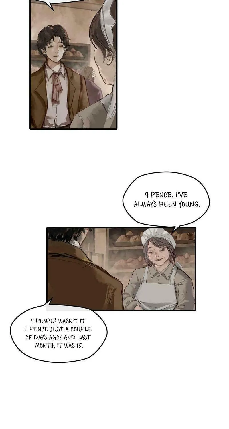 Lord of the Mysteries (2025) Chapter 2 page 15 - 