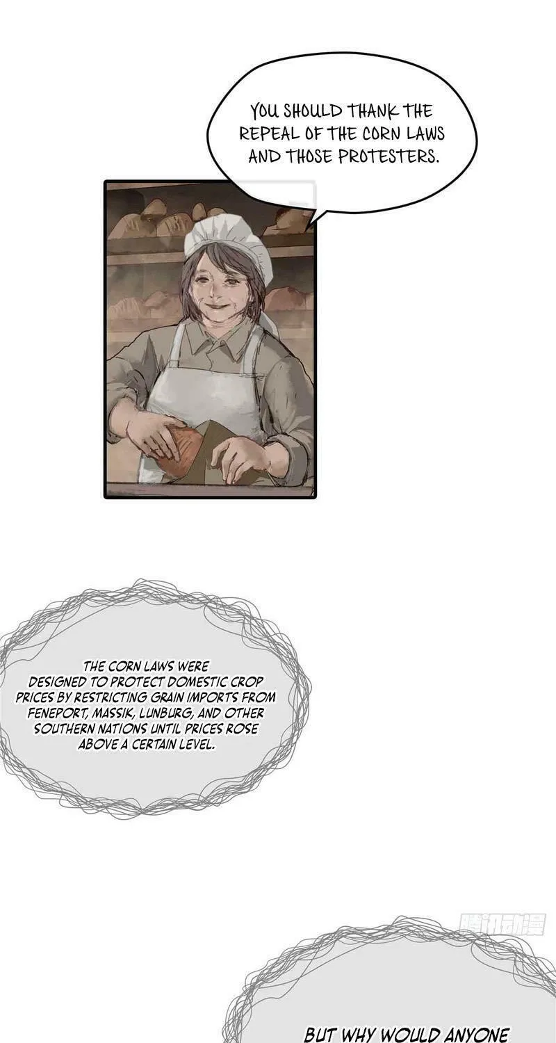 Lord of the Mysteries (2025) Chapter 2 page 16 - 