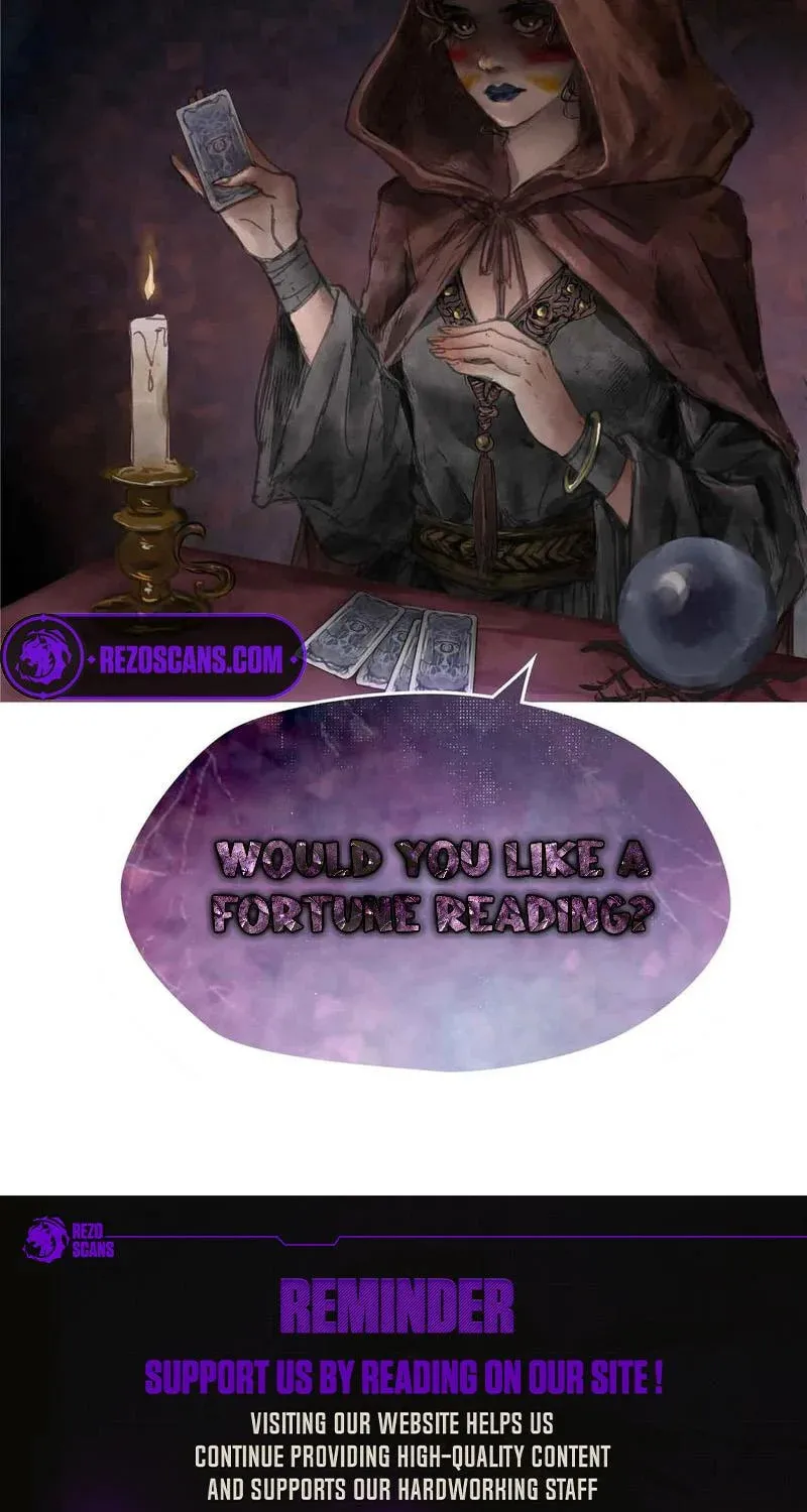 Lord of the Mysteries (2025) Chapter 2 page 19 - 