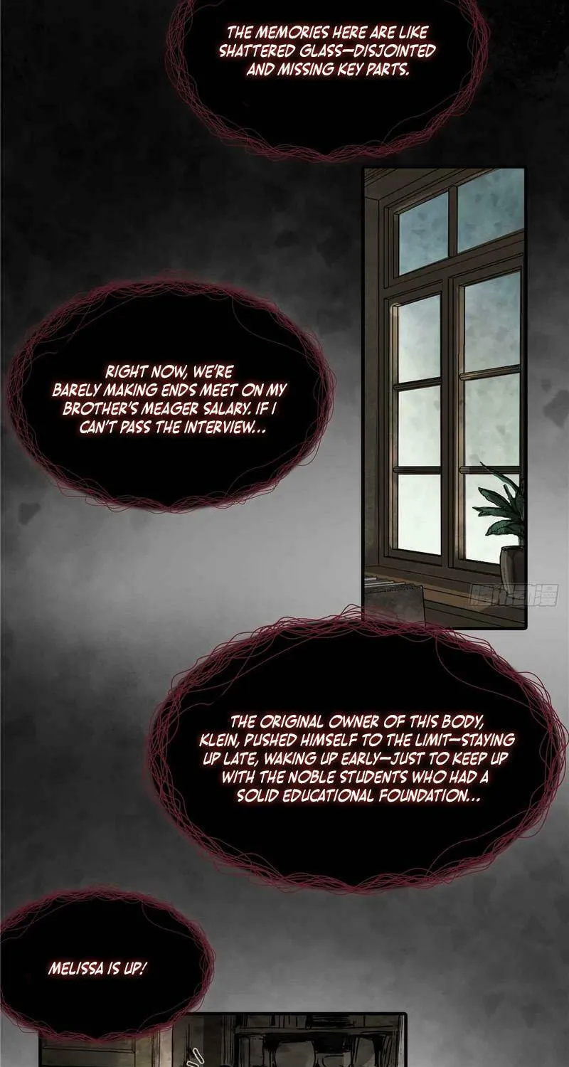 Lord of the Mysteries (2025) Chapter 2 page 5 - 