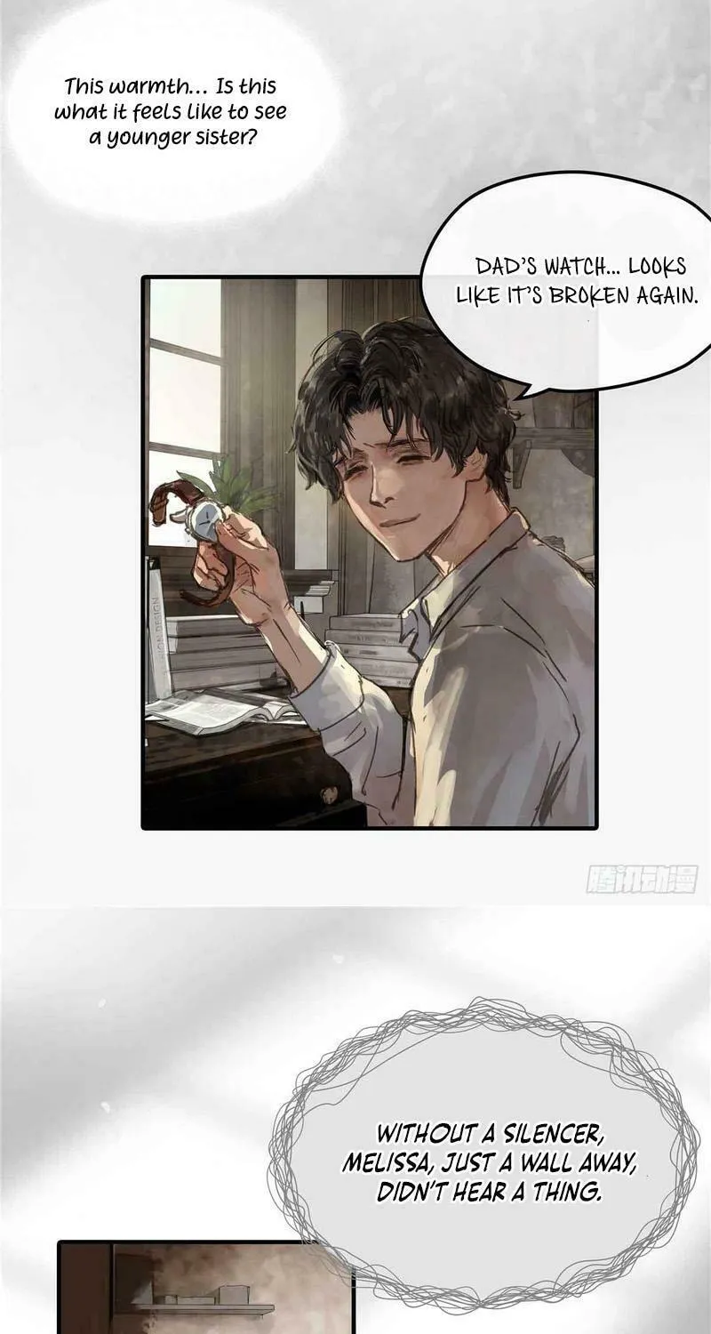 Lord of the Mysteries (2025) Chapter 2 page 7 - 
