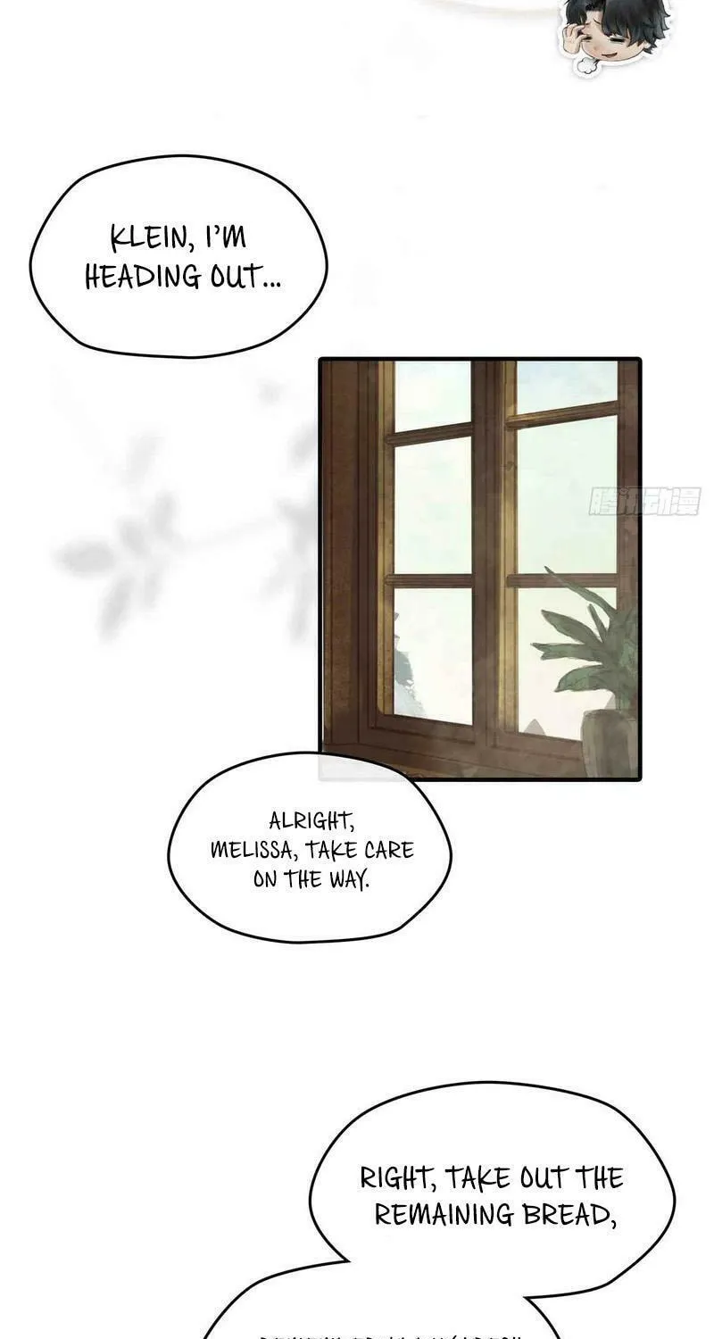Lord of the Mysteries (2025) Chapter 2 page 9 - 