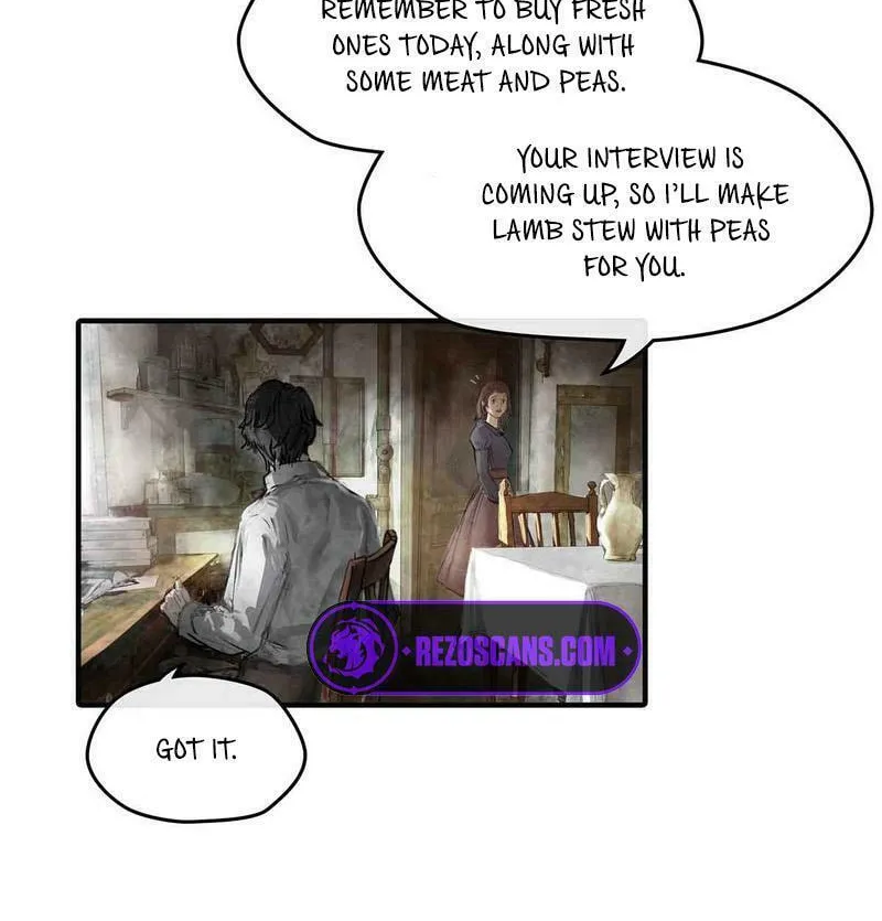 Lord of the Mysteries (2025) Chapter 2 page 10 - 