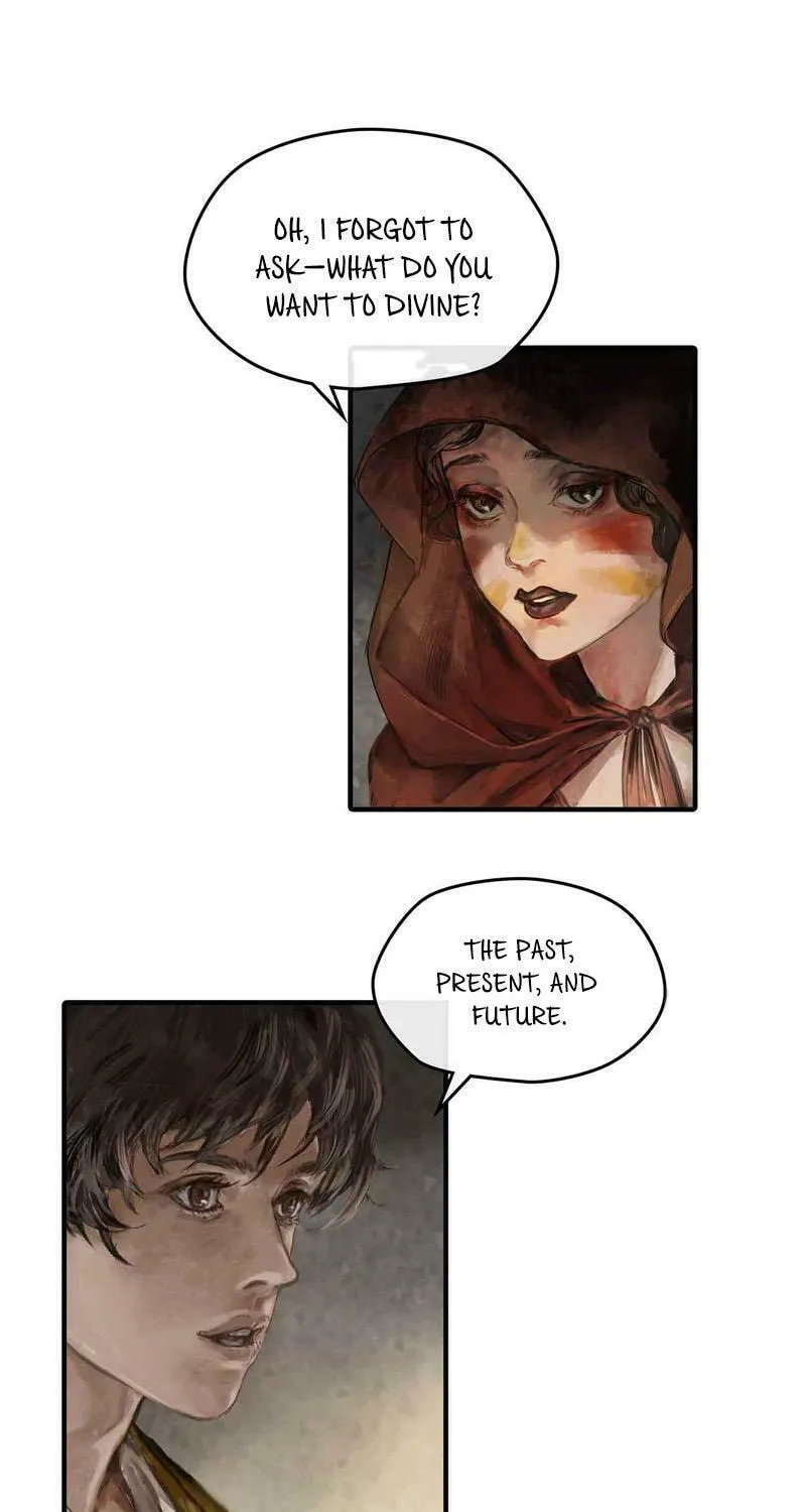 Lord of the Mysteries (2025) Chapter 3 page 13 - 
