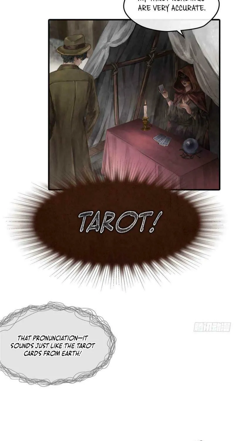 Lord of the Mysteries (2025) Chapter 3 page 5 - 