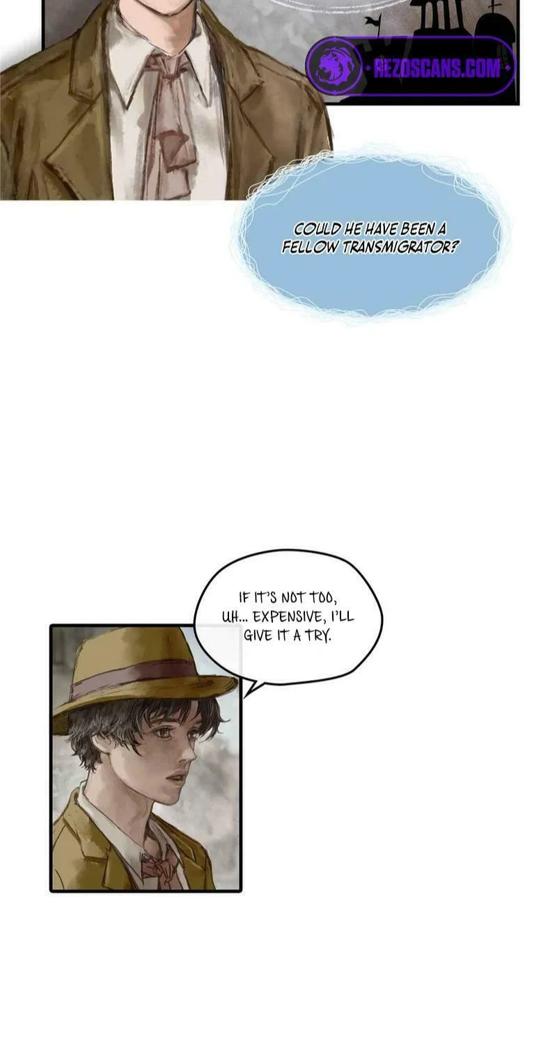 Lord of the Mysteries (2025) Chapter 3 page 7 - 