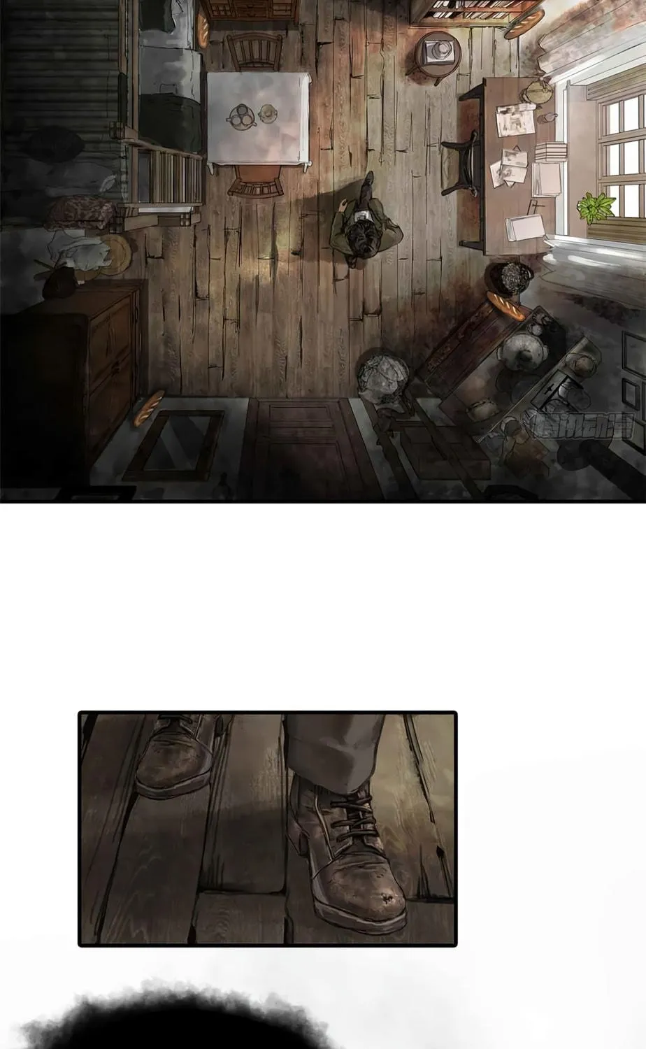 Lord of the Mysteries (2025) Chapter 4 page 17 - 