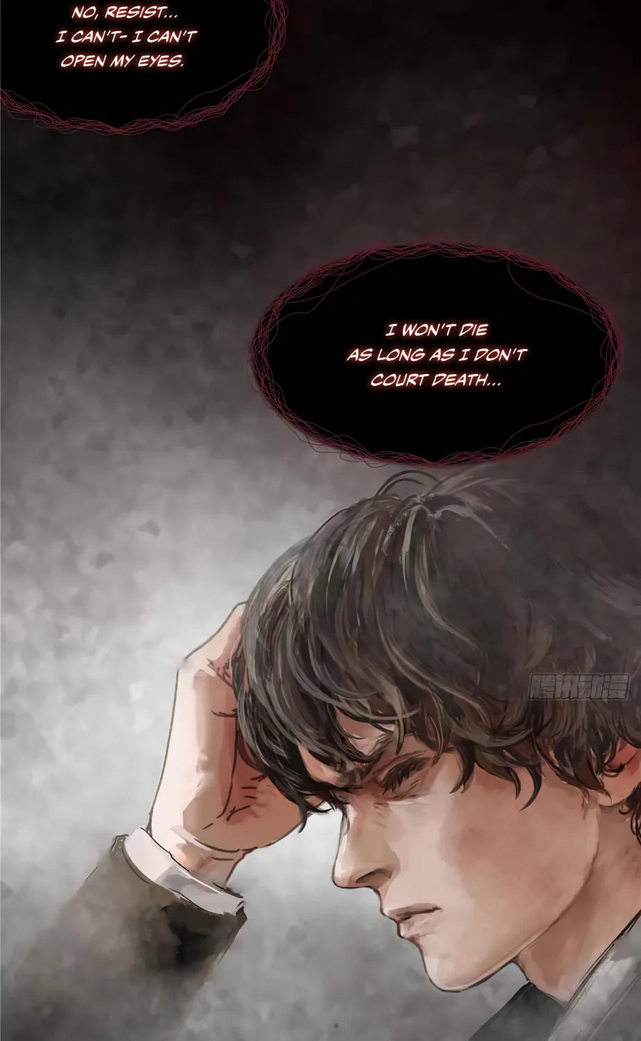 Lord of the Mysteries (2025) Chapter 4 page 33 - 