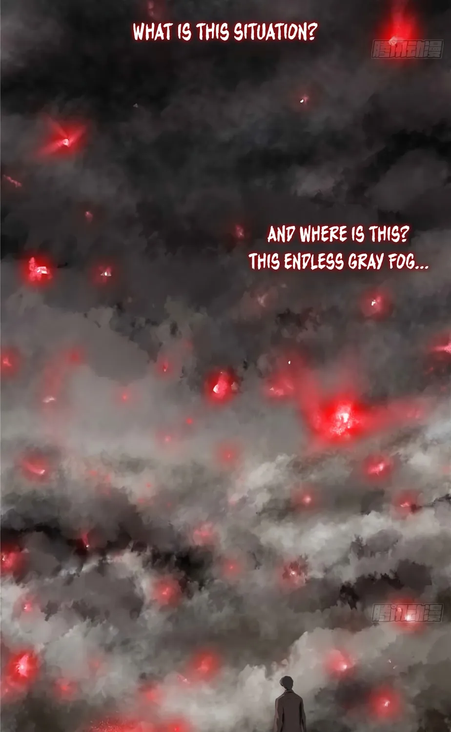 Lord of the Mysteries (2025) Chapter 4 page 37 - 