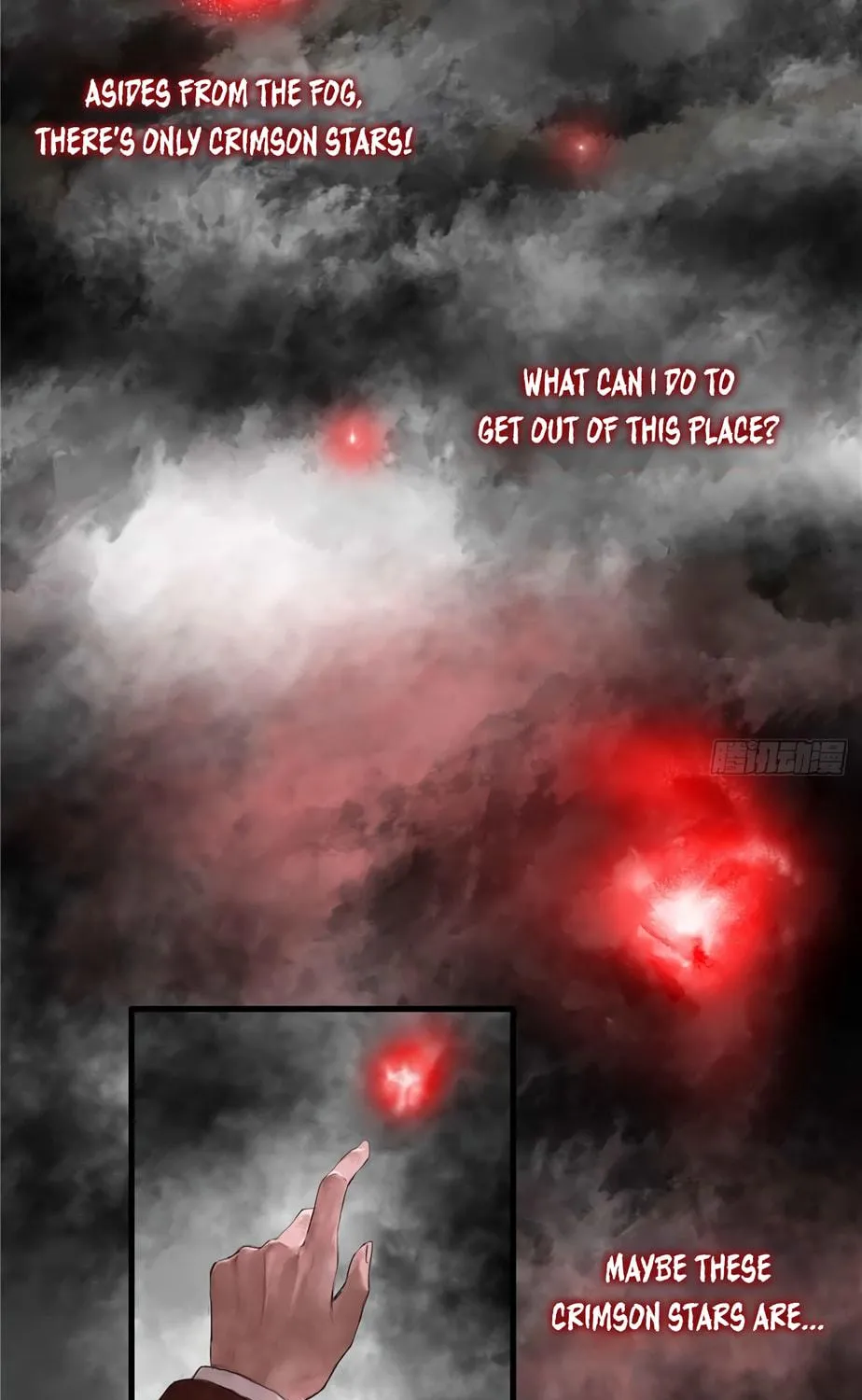 Lord of the Mysteries (2025) Chapter 4 page 39 - 