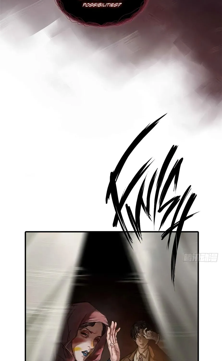 Lord of the Mysteries (2025) Chapter 4 page 5 - 