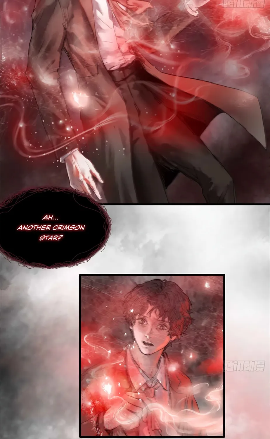 Lord of the Mysteries (2025) Chapter 4 page 43 - 