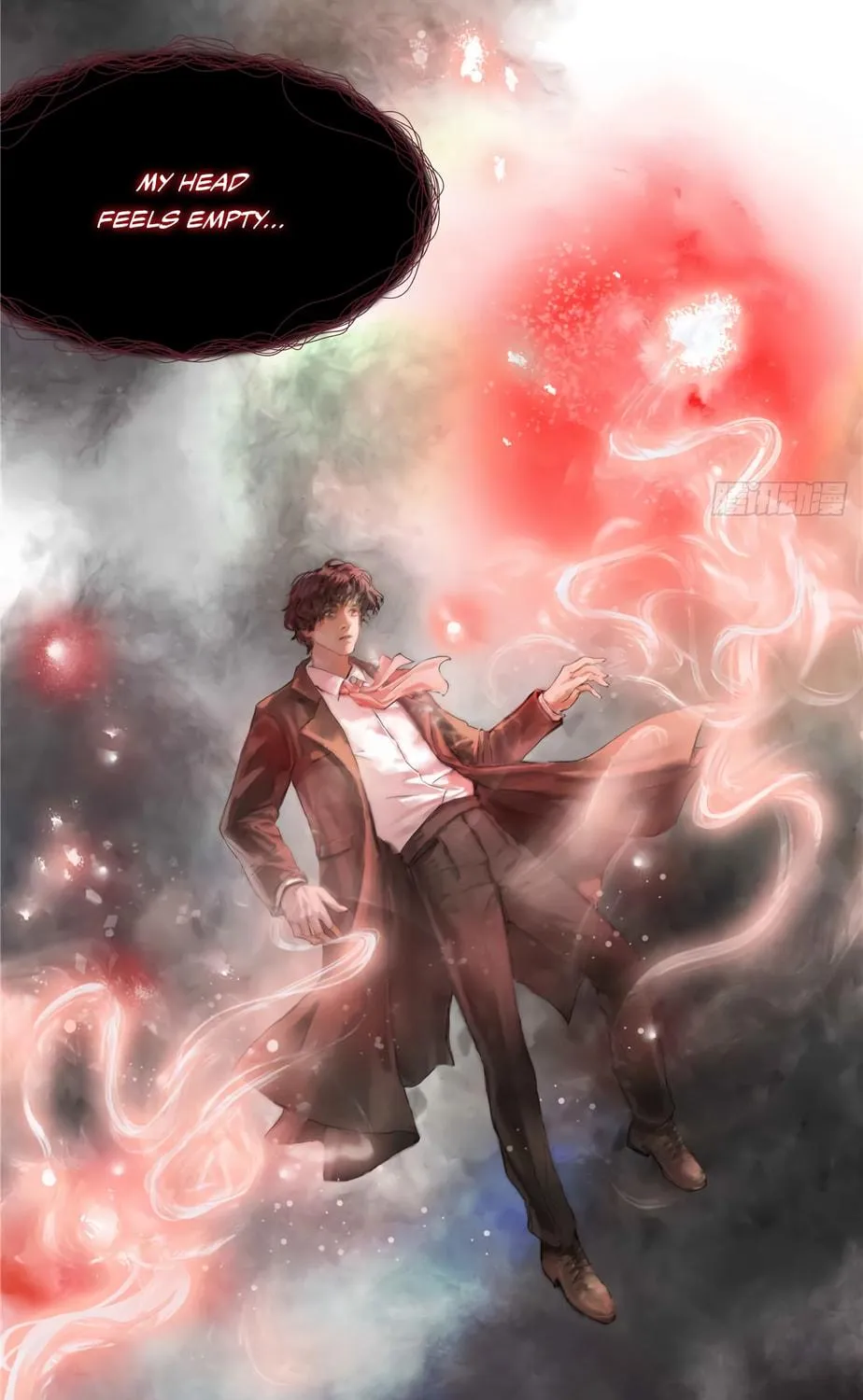 Lord of the Mysteries (2025) Chapter 4 page 47 - 
