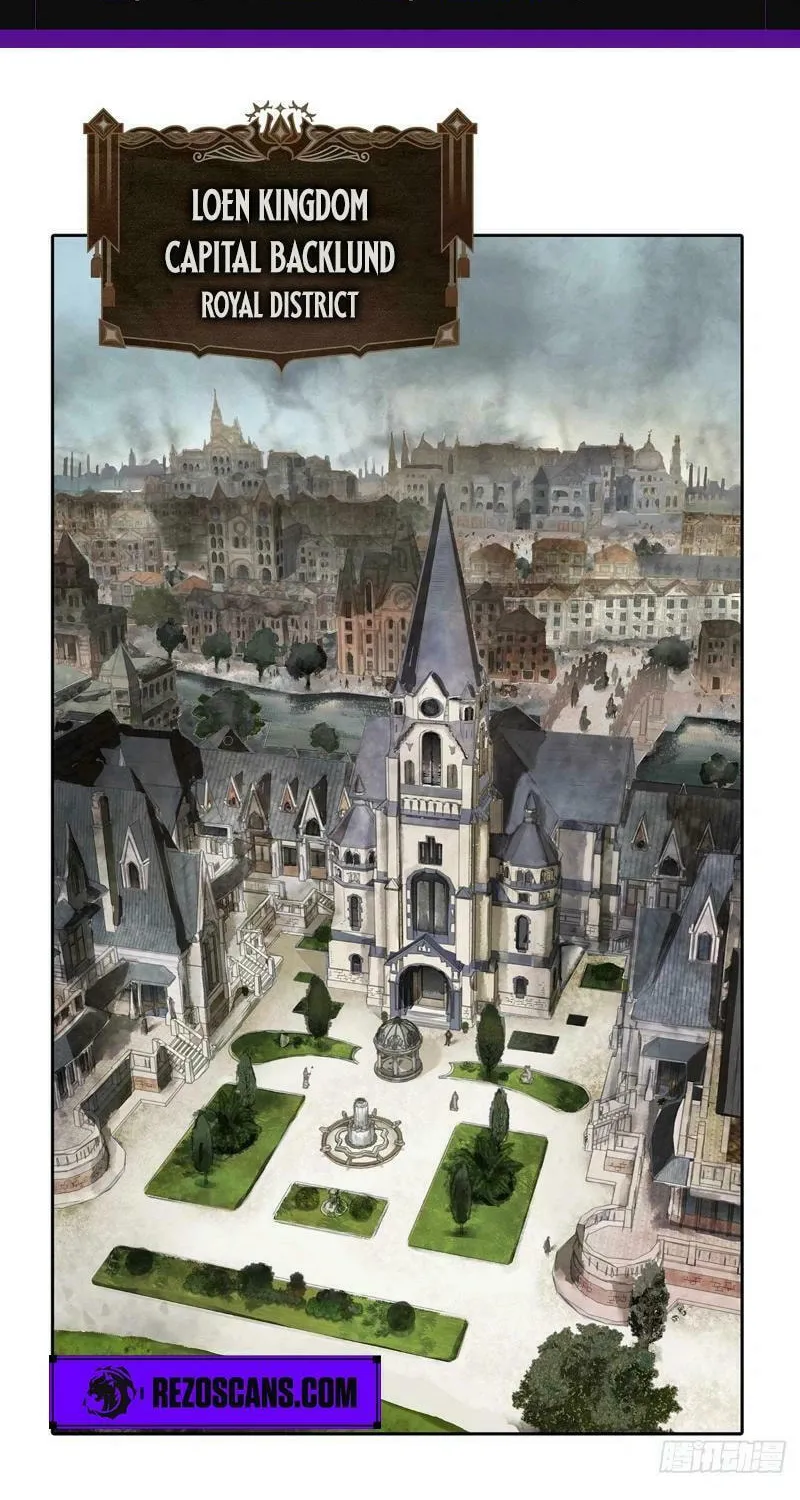Lord of the Mysteries (2025) Chapter 5 page 2 - 