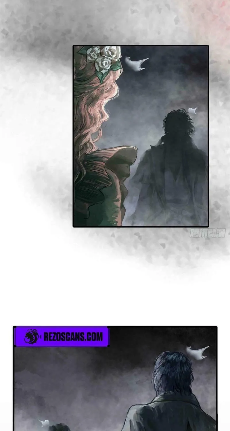 Lord of the Mysteries (2025) Chapter 5 page 11 - 