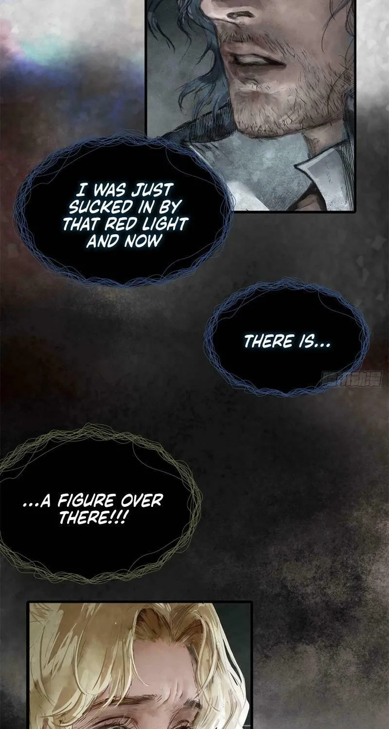 Lord of the Mysteries (2025) Chapter 5 page 13 - 